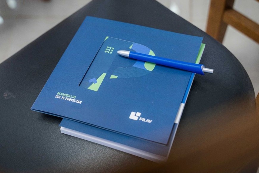 PILAY se encuentra desarrollando más de 12 grandes proyectos en Santa Fe, Rosario, Paraná y Córdoba.