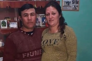 La víctima se había convertido en un emblema de la localidad ya que ayudó a muchas mujeres violentadas por sus parejas.