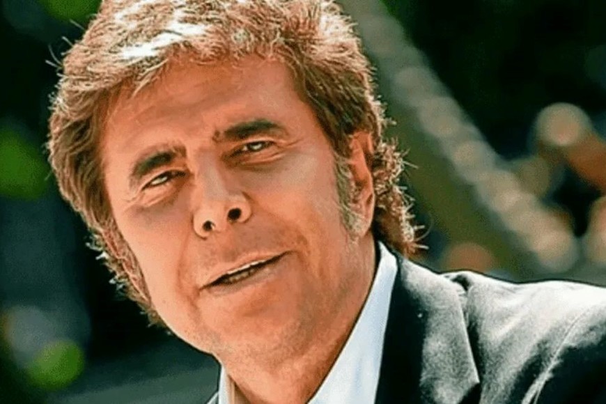 El actor prefirió mantener un perfil bajo sin dar entrevistas ni hablar sobre su situación personal.