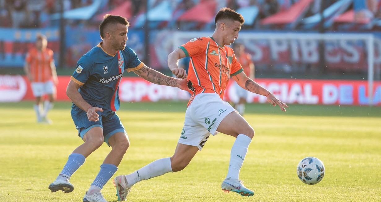 Independiente y Arsenal de Sarandi empataron 0-0 en la Copa de la Liga - LA  NACION