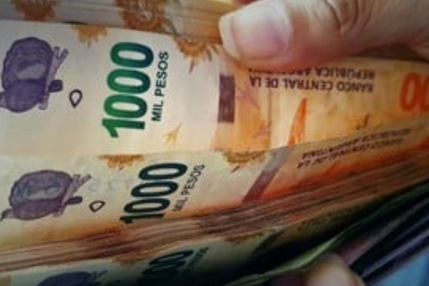 Calendario de pagos de octubre del bono para personas sin trabajo