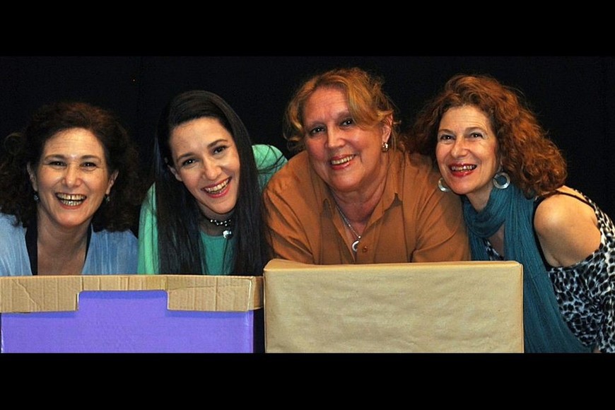 Gentileza Griselda Bertone