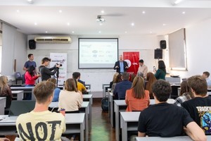 Foto: @InnovacionRally