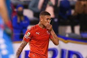 Ayrton Costa fue señalado de cubrir el hecho del cual se lo acusa a su hermano.