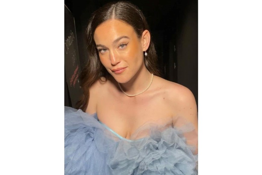 Explicó el padecimiento por el que está pasando