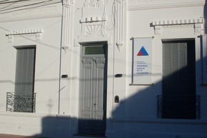 Investiga la fiscalía de Coronda. Crédito: Archivo El Litoral.