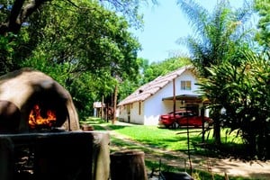 El corredor costero de la Ruta 1 Santa Fe, con sus opciones, invita a descansar y “bajar un cambio” en medio de tanta incertidumbre social por la situación del país.