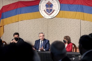 En enero de 2022 se celebraron los 30 años de relaciones bilaterales.