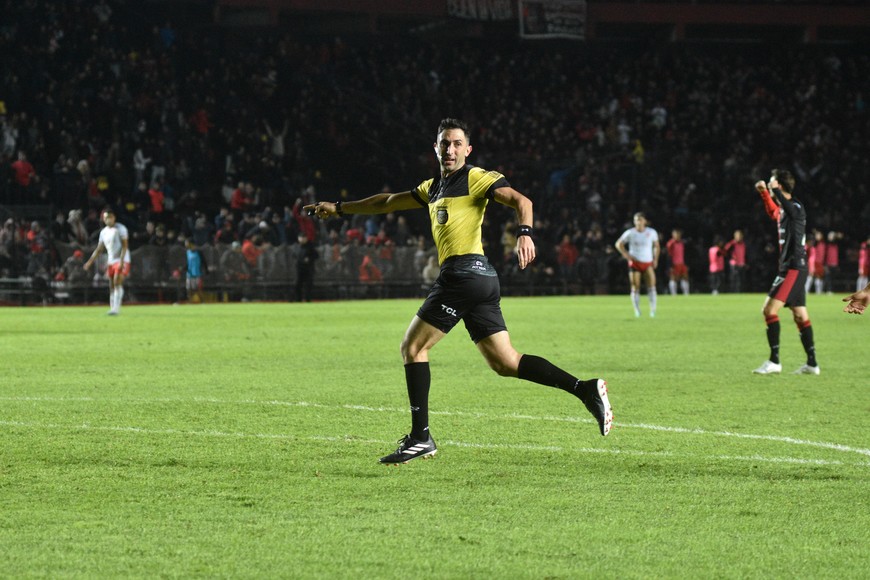 Imagen ilustrativa. Créditos: Manuel Fabatia