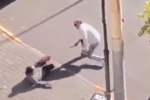 El ataque se da en medio de la tensión que escala en medio oriente