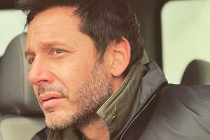 La herida que se realizó fue con un cuchillo demasiado afilado.