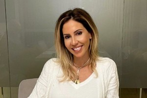 "Yo espero que nos apoyen en las medidas que crean convenientes, y en todo caso discutamos la letra chica. Porque a la democracia le hace bien el debate, y las ideas siempre pueden ser mejoradas". Crédito: Archivo El Litoral