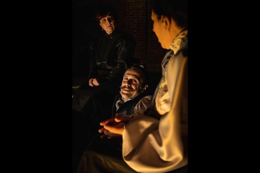 Gentileza producción