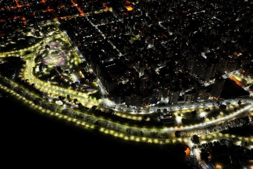 Analizan el impacto de la ley de Alquileres en Rosario, la ciudad más poblada de la provincia. Créditos: Fernando Nicola