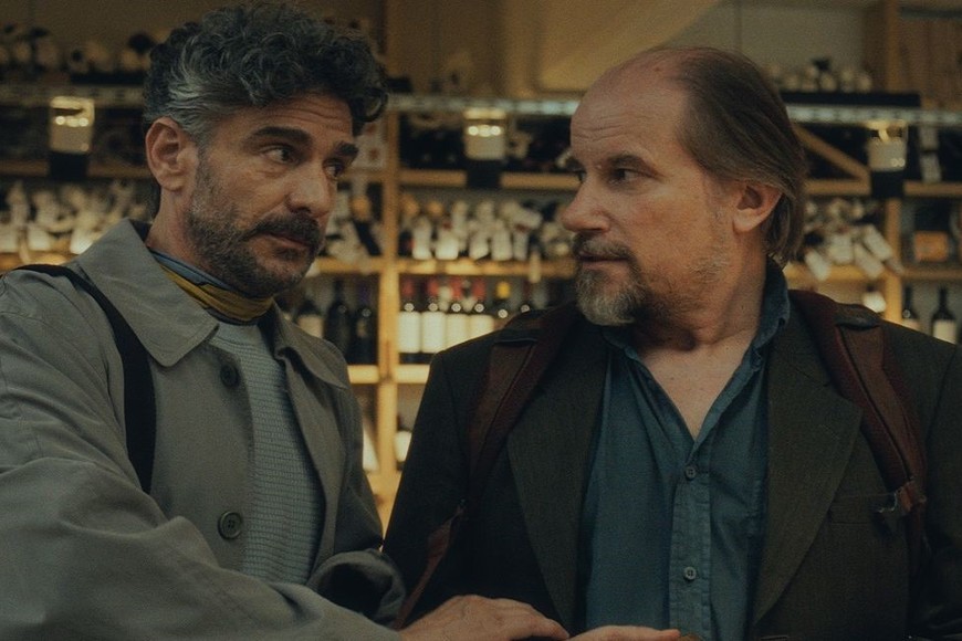 Gentileza producción