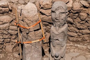 El hallazgo establece que los humanos del Neolítico podrían más sofisticados de lo que hasta el momento se creía.