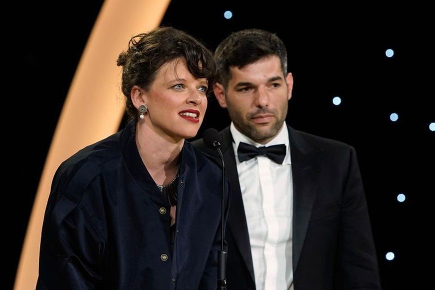 Gentileza producción