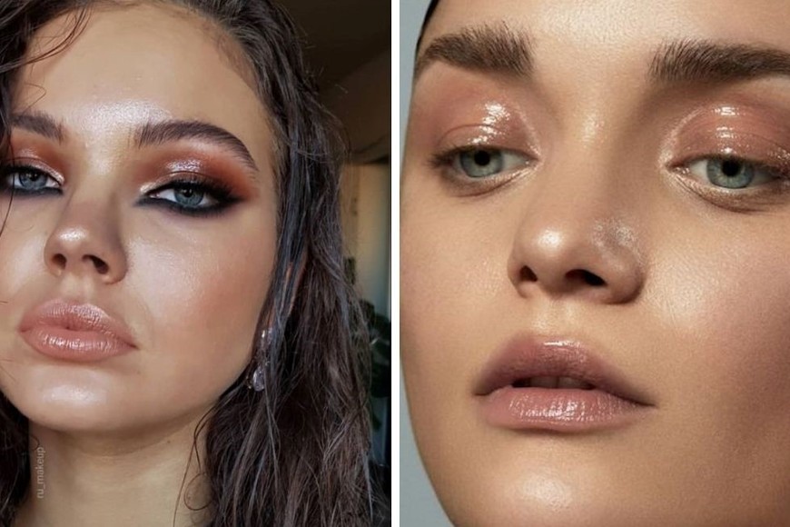 Agregar un toque estratégico de brillo a tu rutina de belleza puede marcar la diferencia para lograr un look vanguardista y atractivo.