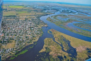 Crédito: Fernando Nini 