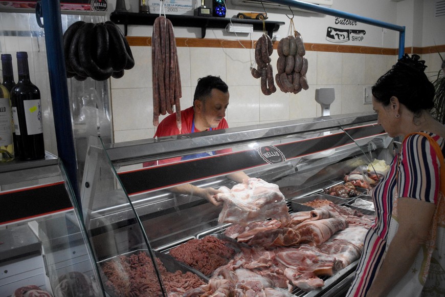 Los incrementos interanuales de las canastas que miden la indigencia y la pobreza subieron sensiblemente por encima del índice general de inflación.