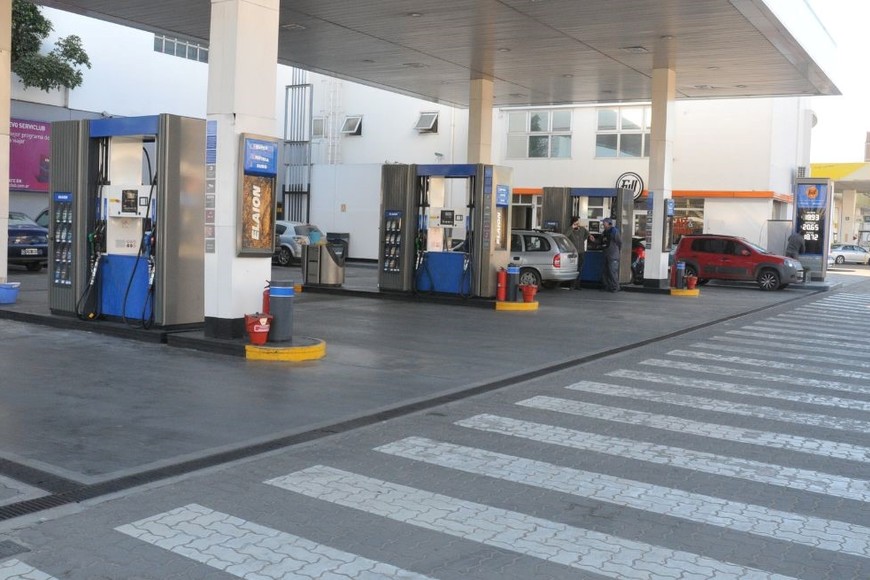 No hay dólares disponibles para importar, Créditos: Guillermo Di Salvatore