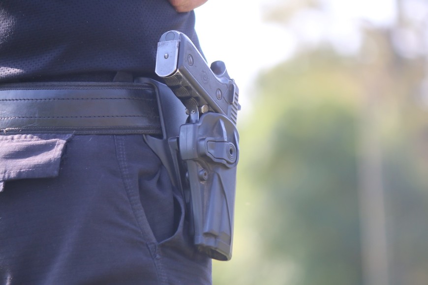 Imagen ilustrativa. Crédito: Archivo El Litoral