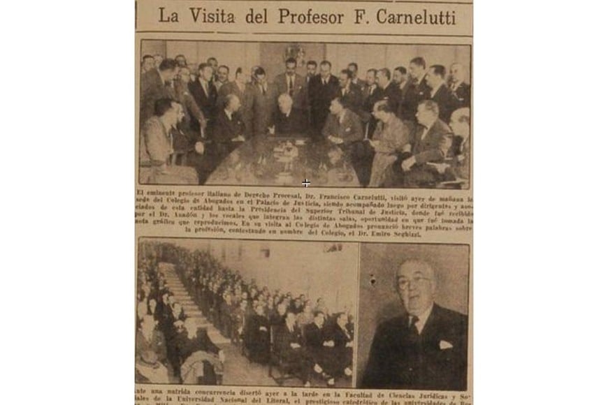 Archivo El Orden / Hemeroteca Digital Castañeda