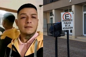 La manifestación está programada para este viernes a las 11.