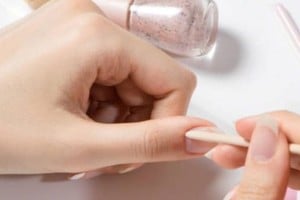 El cuidado de las cutículas es esencial para lucir unas manos perfectas.