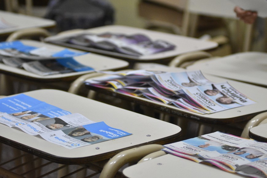 Imagen ilustrativa. Crédito: Manuel Fabatía