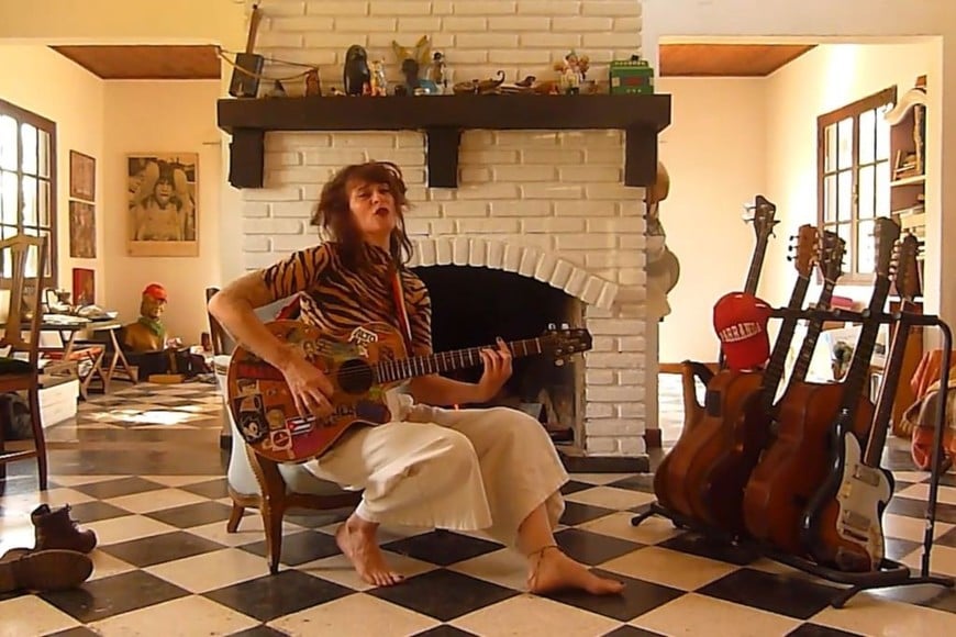 “Vos no sos lindo fest”: Celebran el cumpleaños del padre del rock Charly García con un festival online gratuito