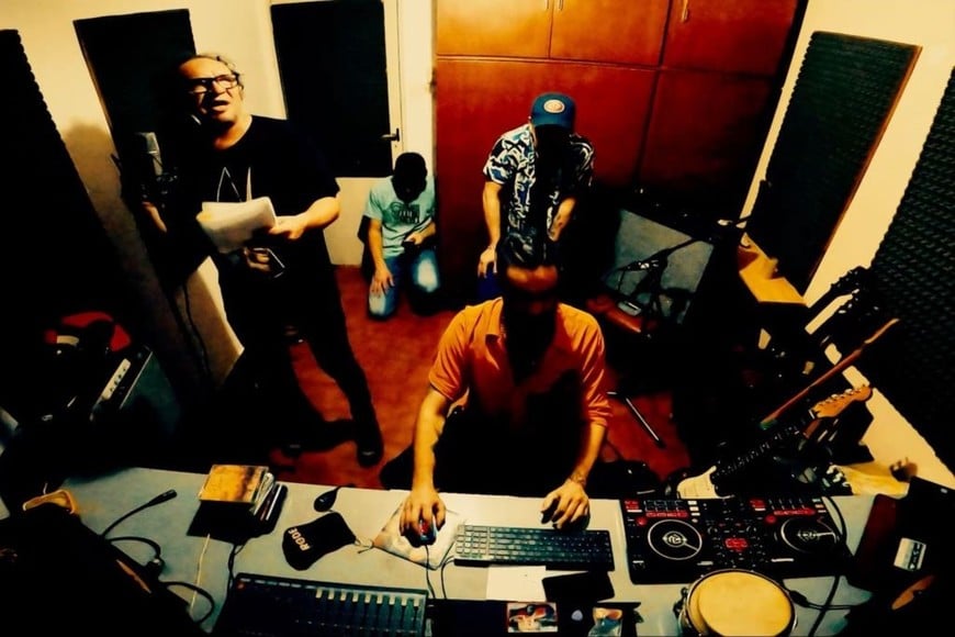 “Vos no sos lindo fest”: Celebran el cumpleaños del padre del rock Charly García con un festival online gratuito