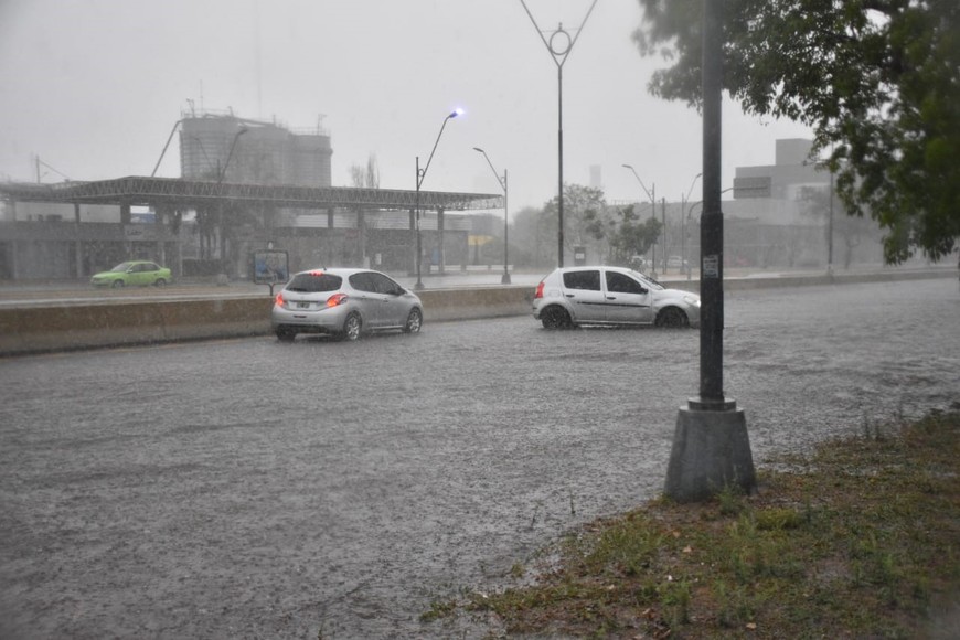 lluvia