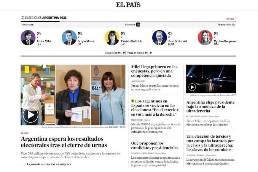 El País (España)