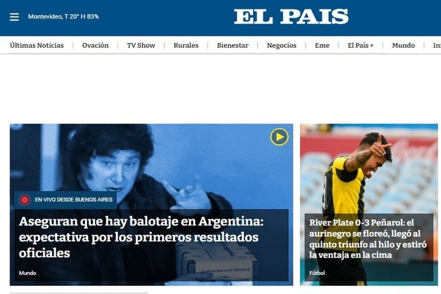 El País (Uruguay)