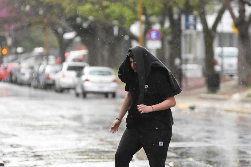 Imagen ilustrativa. Crédito: Archivo El Litoral