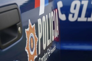 En la investigación del hecho se determinó que fue en horas de la madrugada del domingo. Créditos: Mauricio Garin