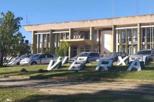 Unidad Regional XIX Vera.
