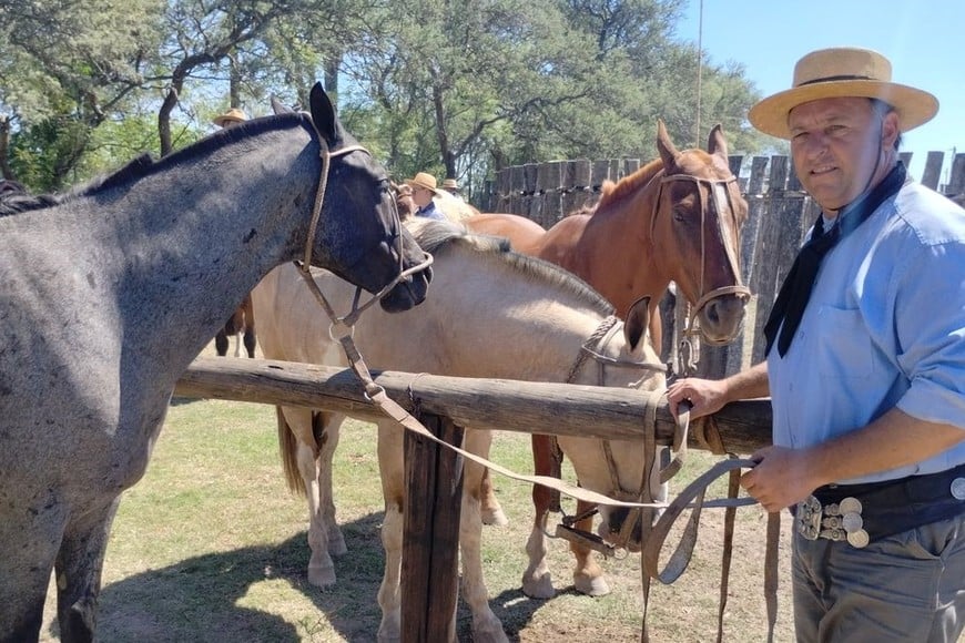 Foto: Juan Manuel Fernández/Archivo