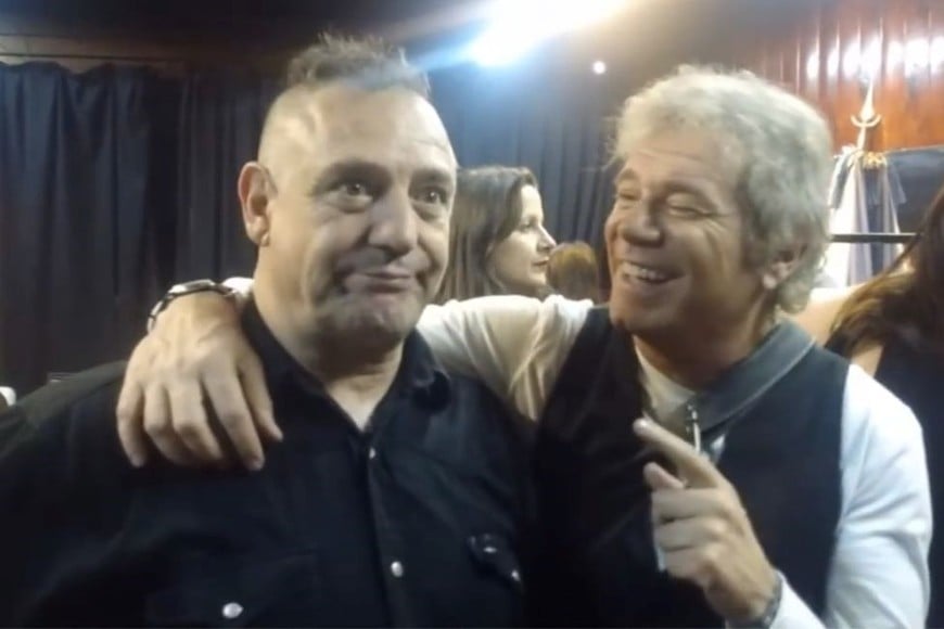 El conductor reveló que mantenían conversaciones frecuentes con el músico.