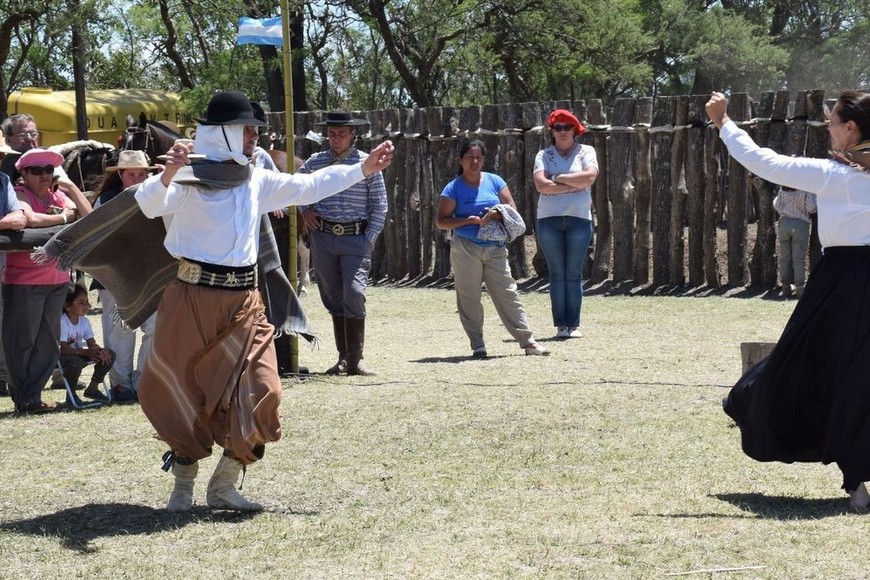 Foto: Juan Manuel Fernández/Archivo