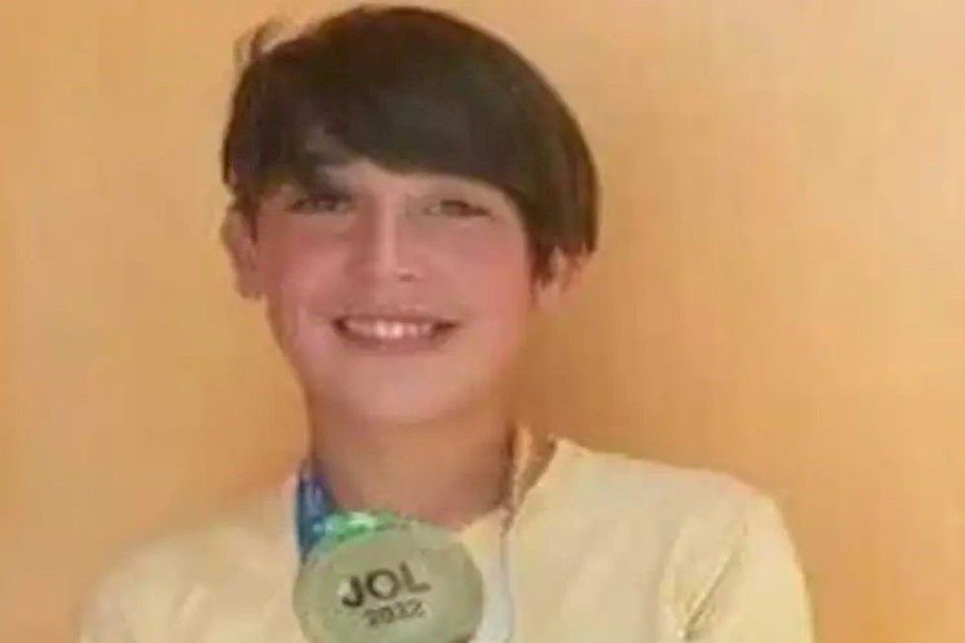 El adolescente imputado estaba alojado en el Centro de Admisión y Diagnostico.