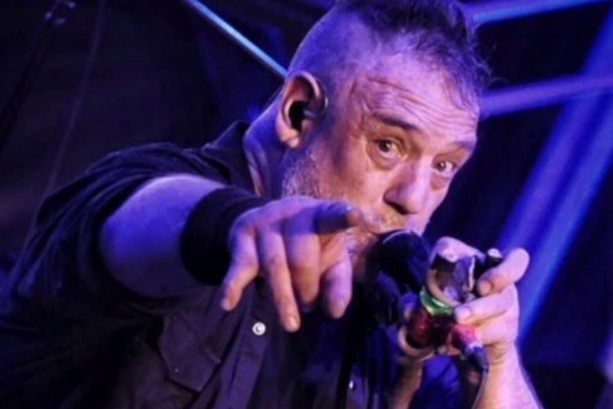 El abogado de Iorio compartió detalles sobre los últimos momentos del músico