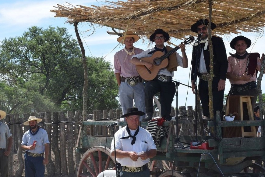 Foto: Juan Manuel Fernández/Archivo