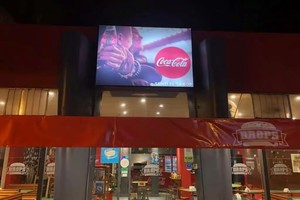 Se hicieron pasar por empleados de Litoral Gas y le clonaron el WhatsApp.