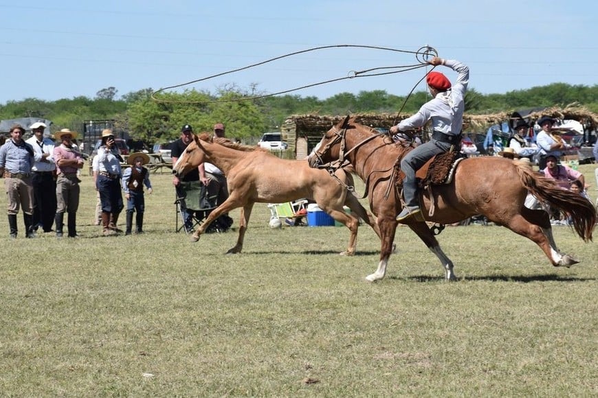 Foto: Juan Manuel Fernández/Archivo
