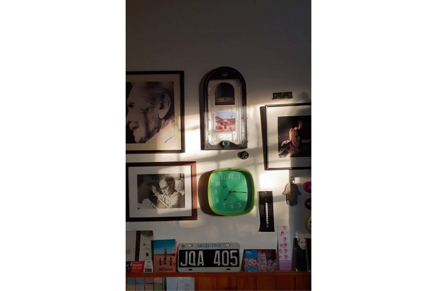 Gentileza producción