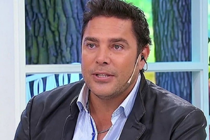 El actor reflexionó sobre la importancia de la salud mental.