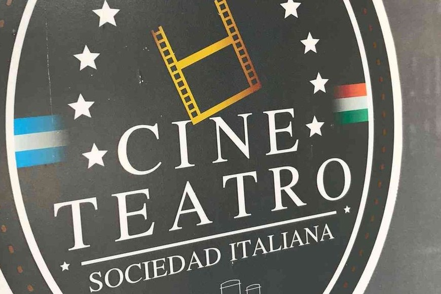 La sala con capacidad para 400 personas, estará colmada para el día del estreno.
Foto: ARCHIVO