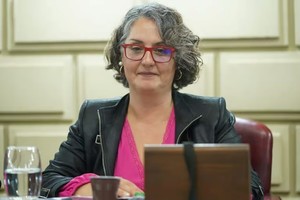 La diputada provincial Rosana Bellatti se ilusiona con una gran mesa de consenso.